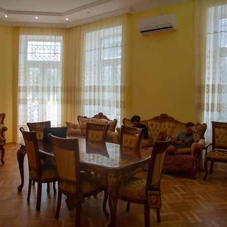 Land Of Fire Hostel Baku Luaran gambar